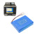 Replacement Battery for Climet CI-450 Portable Particle Counter, 800424, NiMH 15200, 9.6V