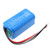 Replacement Battery for Sony SRS-XB501, SRS-XB501G, ID659B, Lithium-ion 6700mAh