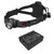 Replacement Battery for Ledlenser HR7.2, H7 SE, H7R, H7R SE, H7R CR, Lithium-ion 2000mAh