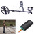 Replacement Battery for Minelab X-Terra Pro, Equinox 700, Equinox 900, Manticore, ELITE detectors, Lithium-ion 6700mAh