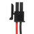 2300mAh Alkaline Battery for ATS Electro-Lube 60cc Ultimate Luber, 125cc Ultimate Luber