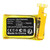 Replacement Battery for Fitbit inspire 3, FB424, Li-Polymer 75mAh