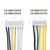 2600mAh Battery for Bosch Flexxo 2-in-1 BCH3P255, 12026529, 828BPV252, NV-BFXX