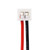 Replacement Battery for Wahl Detailer Cordless Trimmer, 93838-101, 3024976, Lithium-ion 1500mAh