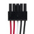 6300mAh Battery for Dreame X40 Ultra, L30 Ultra, D10s plus, R2416-4S2P-HPLS