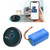 Replacement Battery for EZIclean Connect X500, X550, X650, S200, S250, Lithium-ion 3350mAh