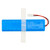 2600mAh Battery for Bobsweep Bob PetHair Appetite, APP220022