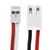 2500mAh Battery for Tineco FW020100US, HF10E-01, FW15M-01, ETA 1230 Aquamaster, Aquamaster 1230, Severin 7148 Vacuum Cleaner