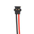 Replacement Battery for Polar GPS Sport Watch M400, GPS Sport Watch M430, Li-Polymer 180mAh