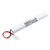 Replacement Battery for Kaufel 850.0034,BGN1300-5AWP-PR9030EC, NiCD 1500mAh