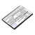 Replacement Battery for Bea-fon SL860 Touch, SL860_EU001B, Lithium-ion 1450mAh