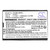 Replacement Battery for Bea-fon SL860 Touch, SL860_EU001B, Lithium-ion 1450mAh