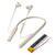 Replacement Battery for Sony WI-1000XM2, Li-Polymer 290mAh