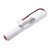 Replacement Battery for Kaufel 850.0034, BGN1300-5AWP-3202EC, NiCD 1500mAh 6V