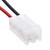 Replacement Battery for Kaufel 850.0095, NiCD 800mAh 2.4V