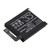 Replacement Battery for Ticwatch Pro 3, SP492929SI, Li-Polymer 570mAh
