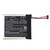 Replacement Battery for Ring Video Doorbell 2nd, 2 Generation, 5UM5E5, Li-Polymer 5200mAh