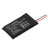 Replacement Battery for Honor Watch ES, HES-B09, HB351731EFW, Li-Polymer 180mAh