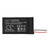 Replacement Battery for Honor Watch ES, HES-B09, HB351731EFW, Li-Polymer 180mAh