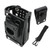 Leather Case for Entel DX485, DX425