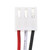 Replaces battery for  Therabody Theragun G4 Pro, Theragun G5 Pro, TB-RA4-01, Lithium-ion 2600mAh