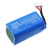 6700mAh battery for Sony SRS-XG300, SA-RS5, 903867-2S2P