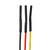 Replaces battery for HiBy R5, R5 Hi-Res Portable Android Music Player, Li-Polymer 3100mAh