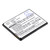 Replaces battery for Schok  FLIP SC3218T, FLIP SC3218B, 2100mAh