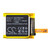 Replaces battery for FOSSIL Sport 41mm Gen 4, APP00286, 350mAh