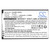 1050mAh Replacement Battery for Bea-fon SL250