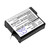 1800mAh Replacement Battery for DJI Osmo Action 3, Osmo Action 4, Osmo Action 5 Pro, BCX202