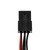 2500 mAh for Philips ZC08040,62841555A,4512-201-06902