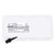 2500 mAh for Philips ZC08040,62841555A,4512-201-06902