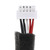 3400mAh Battery for Harman/Kardon GO + Play 3, GSP102910201