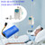 2600mAh Battery for Medcaptain MP-60A, SYS-6010A