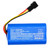 2600mAh Battery for Medcaptain MP-60A, SYS-6010A