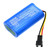 2600mAh Battery for Medcaptain MP-60A, SYS-6010A
