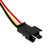 2600mAh Battery for Medcaptain MP-60A, SYS-6010A