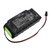 700 mAh for SOMMER S10523-00002