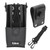 Hard Leather Carry Case Belt Loop for DP1400 Radio RLN5383A