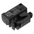 1750 mAh for Fanuc A02B-0323-K102,A98L-0031-0028 " old version "