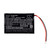 2600 mAh for Simplehuman ST3004