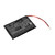 2600 mAh for Simplehuman ST3004