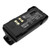 5000mAh Replacement Battery for Motorola APX2000, CP7668, APX3000, DP2400, DP4000, DP4600, PMNN4406, PMNN4409, PMNN4412 With Type-C Port Charger