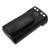 5000mAh Replacement Battery for Motorola APX2000, CP7668, APX3000, DP2400, DP4000, DP4600, PMNN4406, PMNN4409, PMNN4412 With Type-C Port Charger