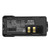 5000mAh Replacement Battery for Motorola APX2000, CP7668, APX3000, DP2400, DP4000, DP4600, PMNN4406, PMNN4409, PMNN4412 With Type-C Port Charger