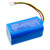 2600mAh Battery for Concept VR2000, VR2010, ETA 2219 Nico