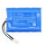 6400mAh Replacement Battery for Ecovacs G1-800, GX-600, GOAT G1, GOAT G1 1600, GOAT O 1200, GOAT O 1500, 201-2325-0104