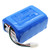 6400mAh Replacement Battery for Ecovacs G1-800, GX-600, GOAT G1, GOAT G1 1600, GOAT O 1200, GOAT O 1500, 201-2325-0104