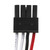 2600 mAh for Symbo BONA18650-M26,BONA18650-MF1